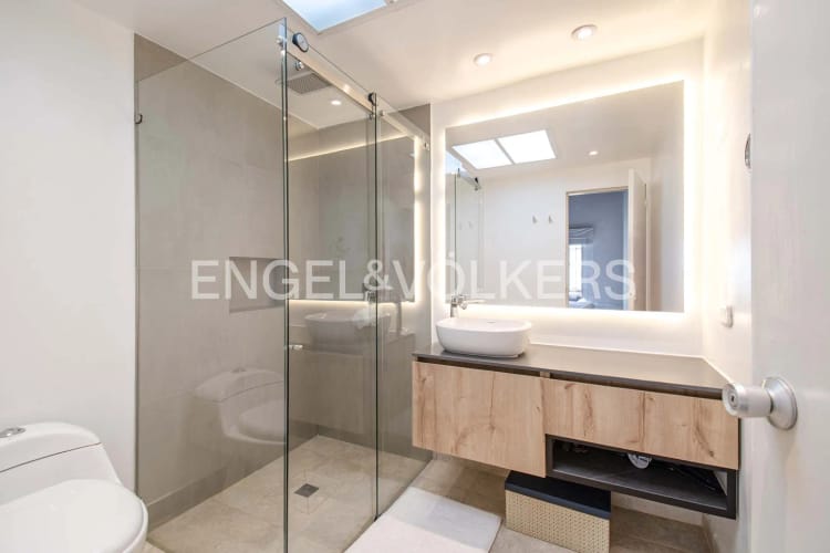 Casa de 4 alcobas en venta en Las Villas, Bogotá, 386 m² · foto 11 de 18