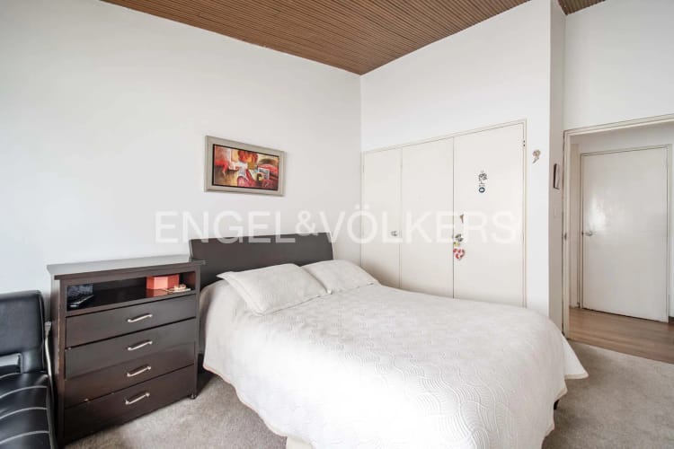 Casa de 4 alcobas en venta en Las Villas, Bogotá, 386 m² · foto 10 de 18