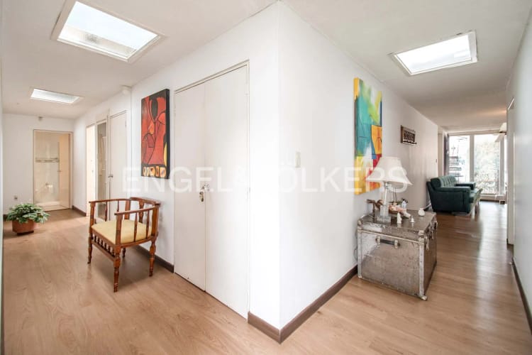 Casa de 4 alcobas en venta en Las Villas, Bogotá, 386 m² · foto 8 de 18