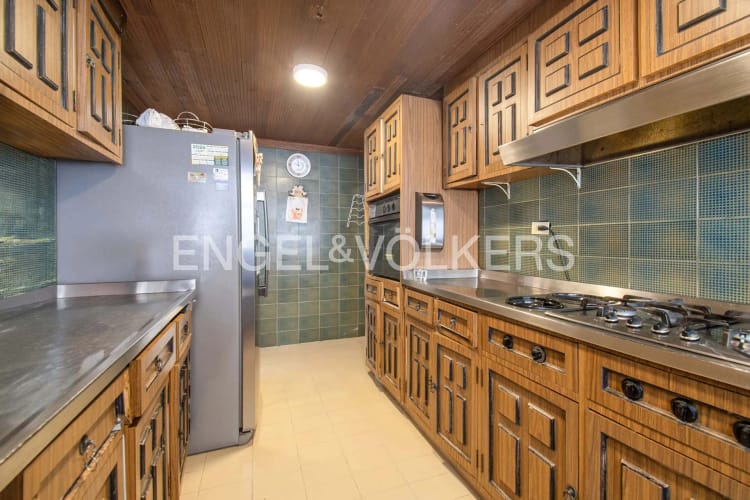 Casa de 4 alcobas en venta en Las Villas, Bogotá, 386 m² · foto 7 de 18