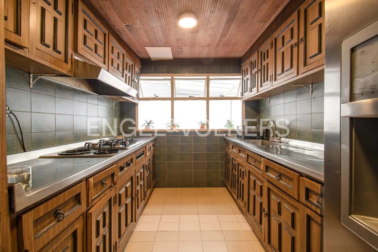 Casa de 4 alcobas en venta en Las Villas, Bogotá, 386 m² · foto 6 de 18