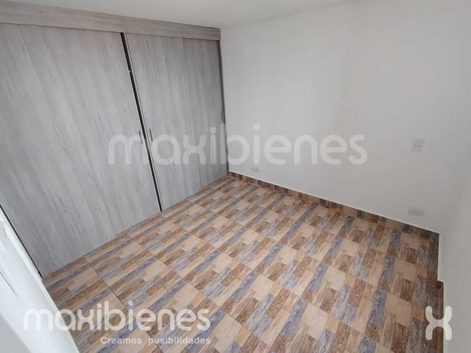 Apartamento de 3 alcobas en arriendo en Pajarito, Medellín, 55 m² · foto 16 de 16