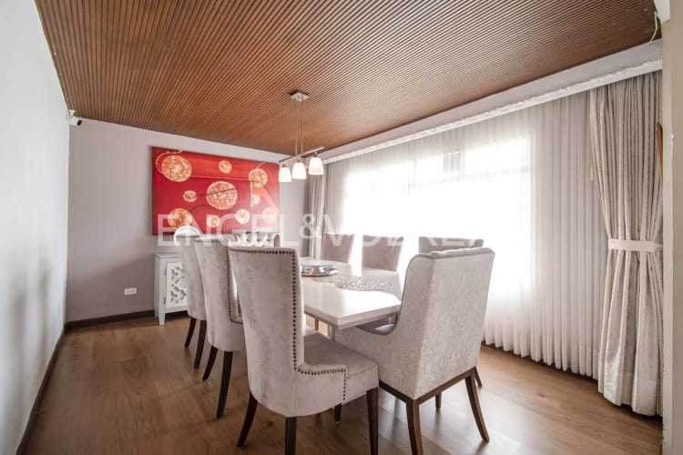 Casa de 4 alcobas en venta en Las Villas, Bogotá, 386 m² · foto 4 de 18