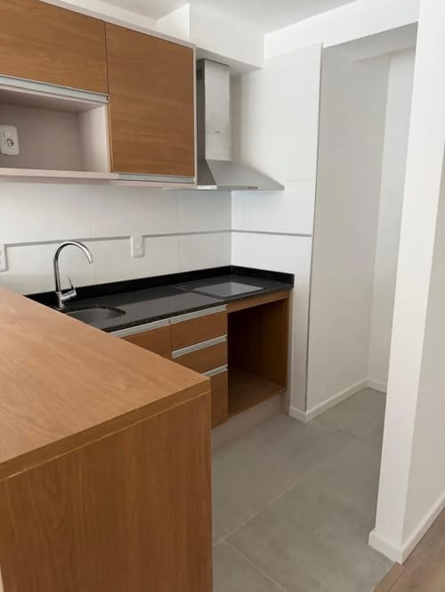 Apartamento 1 dormitorio en Parque Batlle · Foto 2