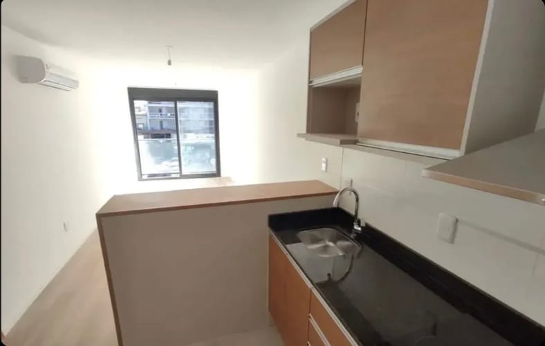 Apartamento 1 dormitorio en Parque Batlle · Foto 3
