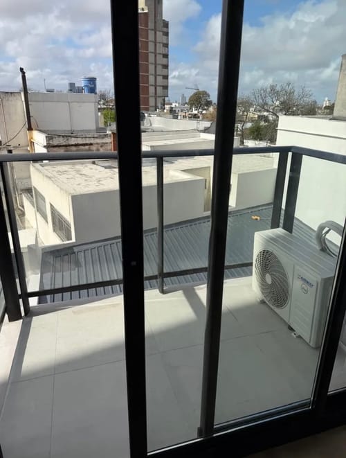 Apartamento 1 dormitorio en Parque Batlle · Foto 7