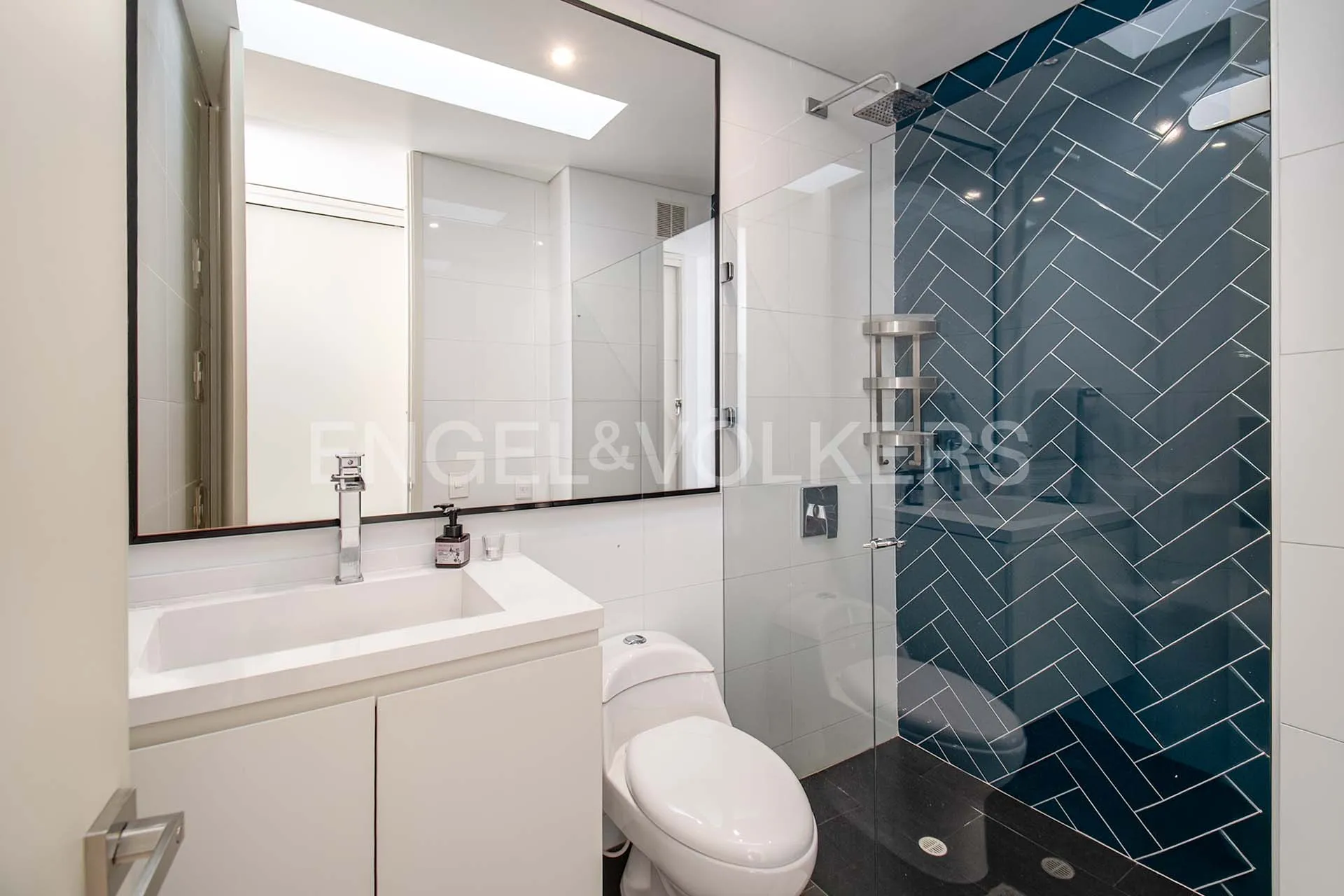 Apartamento en venta en La Carolina, Bogotá · foto 18 de 18