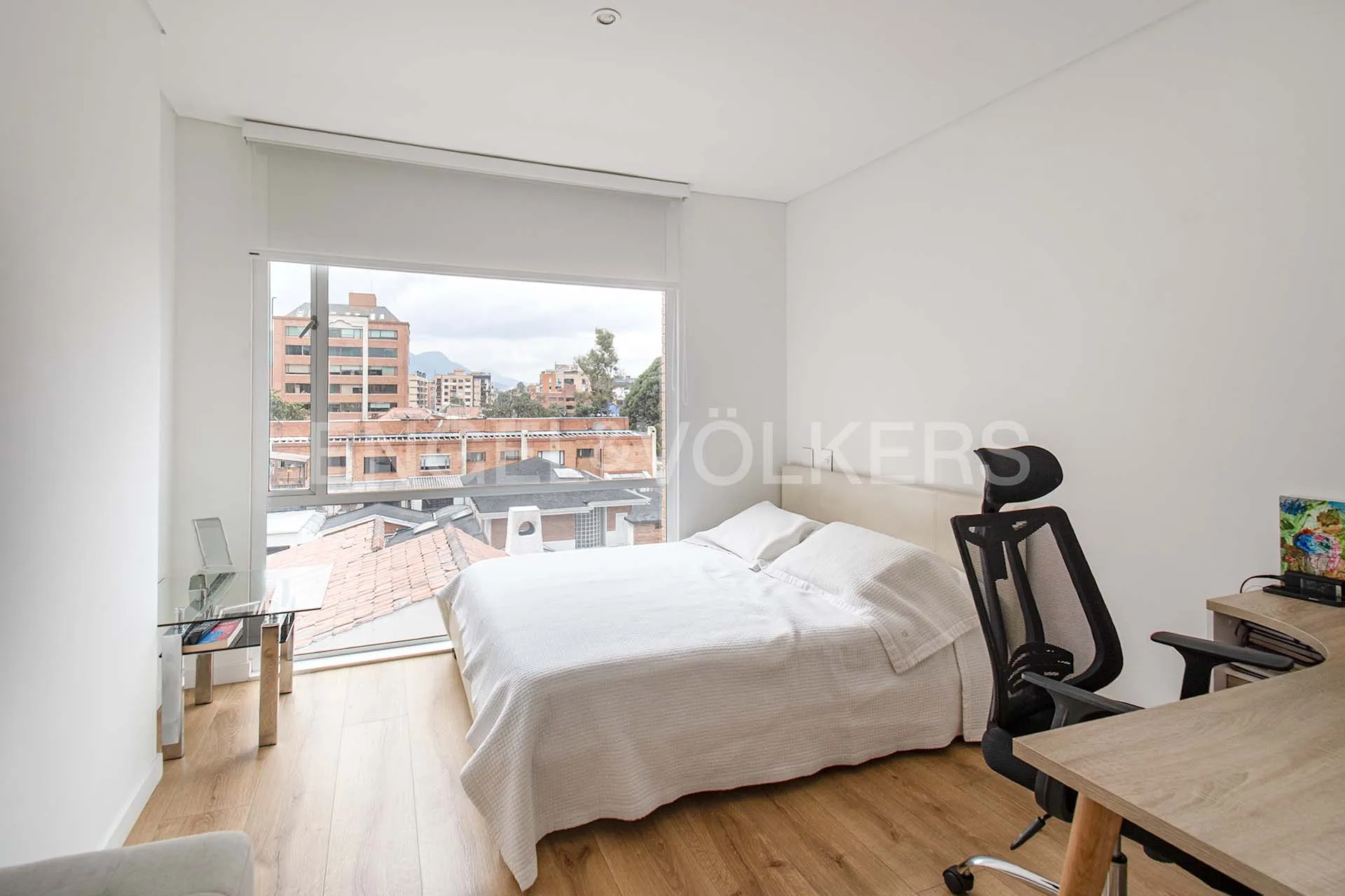 Apartamento en venta en La Carolina, Bogotá · foto 17 de 18