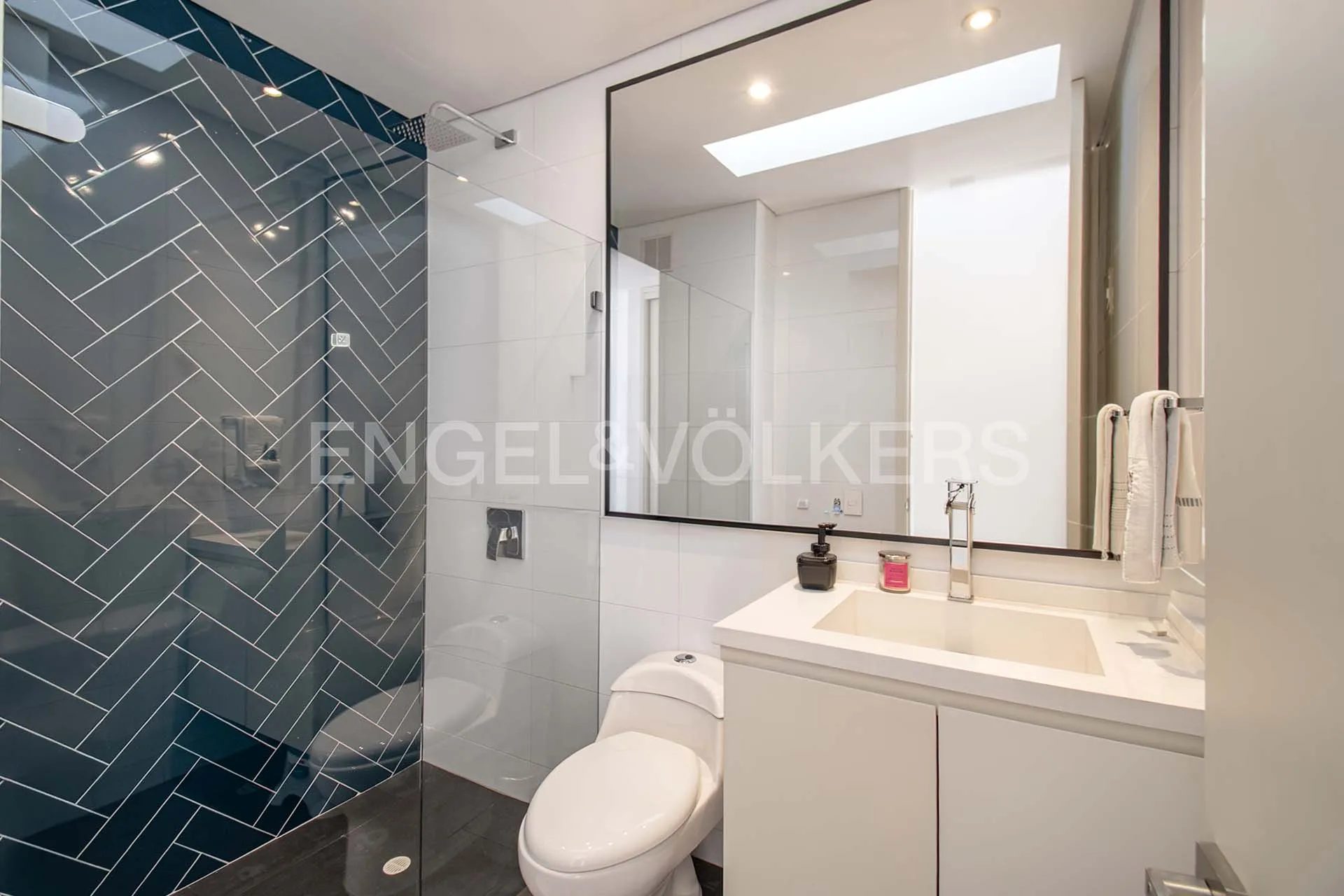 Apartamento en venta en La Carolina, Bogotá · foto 16 de 18