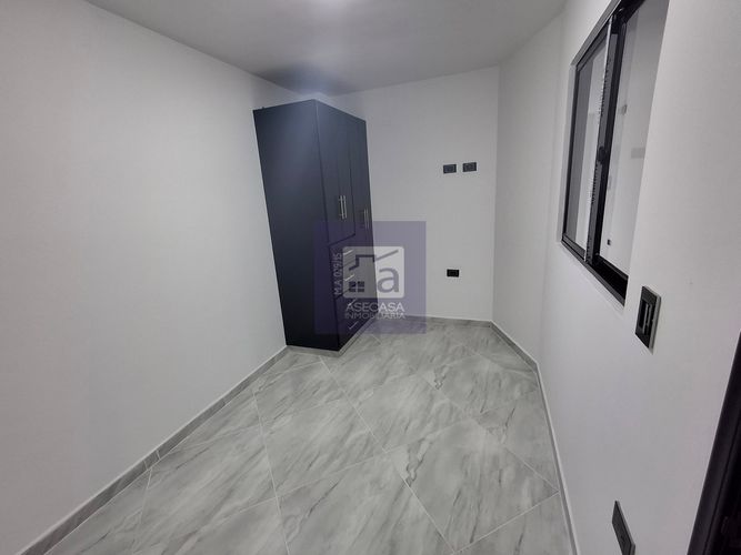 Apartamento de 3 alcobas en arriendo en El Refugio, Bucaramanga, 72 m² · foto 2 de 13