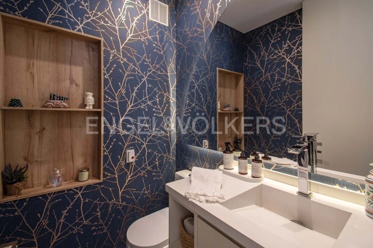 Apartamento en venta en La Carolina, Bogotá · foto 10 de 18