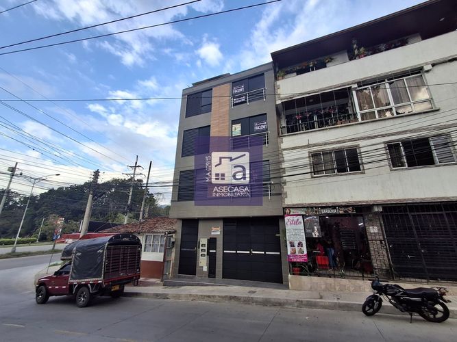 Apartamento de 3 alcobas en arriendo en El Refugio, Bucaramanga, 72 m² · foto 6 de 13