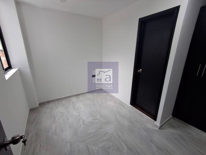 Apartamento de 3 alcobas en arriendo en El Refugio, Bucaramanga, 72 m² · foto 7 de 13