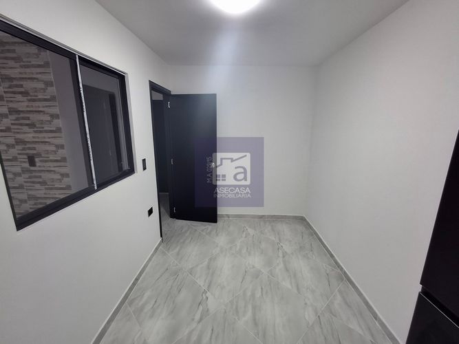Apartamento de 3 alcobas en arriendo en El Refugio, Bucaramanga, 72 m² · foto 8 de 13