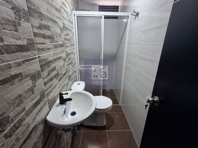 Apartamento de 3 alcobas en arriendo en El Refugio, Bucaramanga, 72 m² · foto 9 de 13