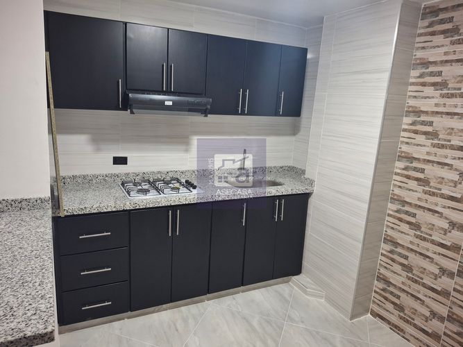 Apartamento de 3 alcobas en arriendo en El Refugio, Bucaramanga, 72 m² · foto 10 de 13
