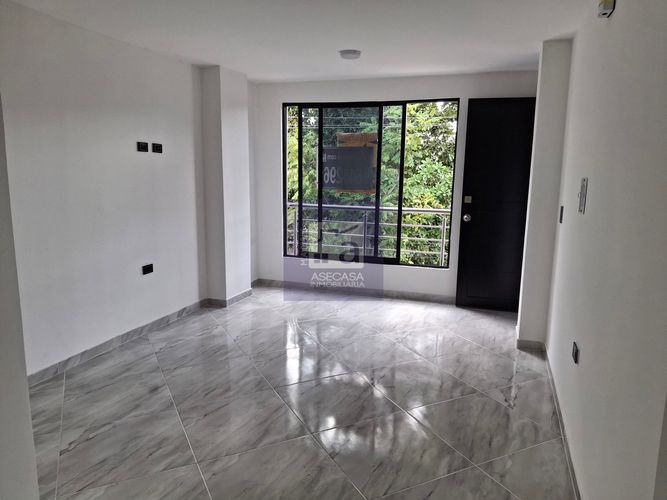 Apartamento de 3 alcobas en arriendo en El Refugio, Bucaramanga, 72 m² · foto 11 de 13