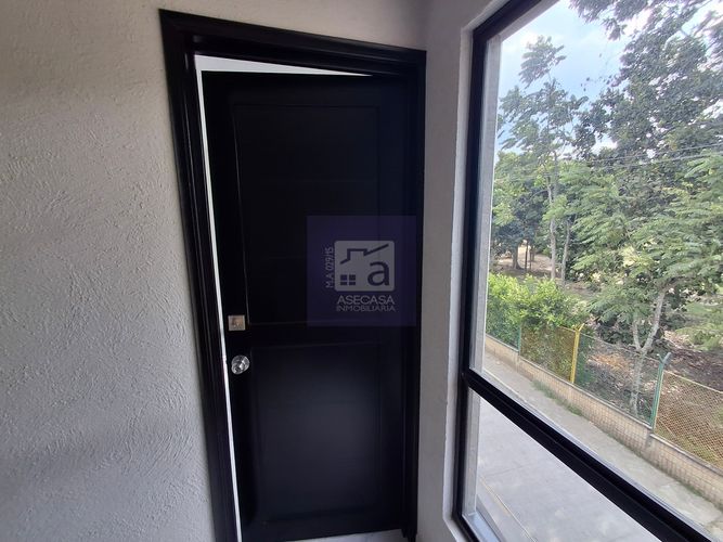 Apartamento de 3 alcobas en arriendo en El Refugio, Bucaramanga, 72 m² · foto 12 de 13