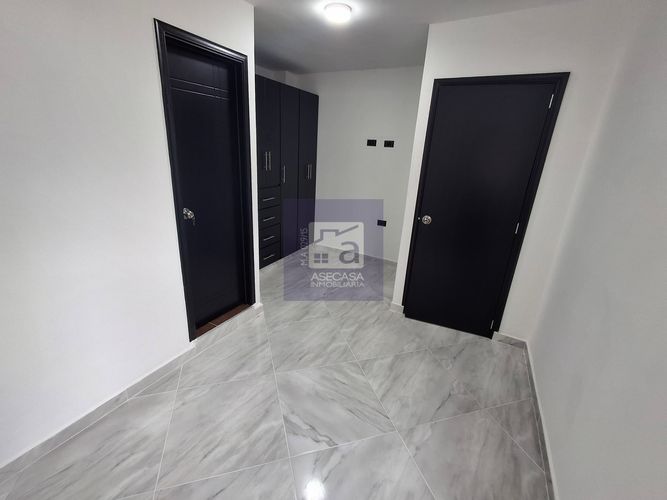 Apartamento de 3 alcobas en arriendo en El Refugio, Bucaramanga, 72 m² · foto 13 de 13
