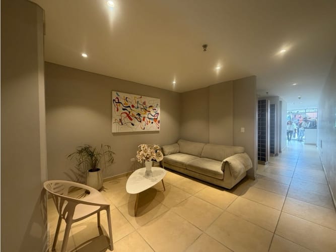 Apartamento de 2 alcobas en arriendo en Perdomo Alto, Bogotá, 40 m² · foto 2 de 24