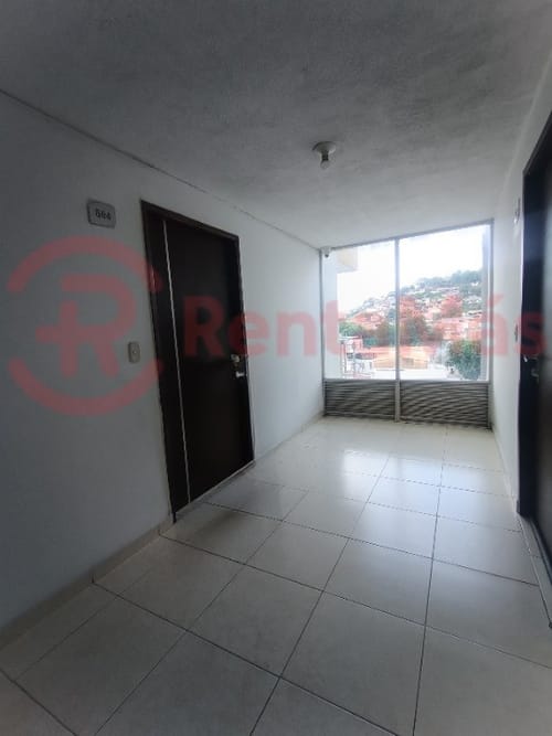 Apartamento de 3 alcobas en venta en La Cabrera, Cúcuta, 62 m² · foto 3 de 24