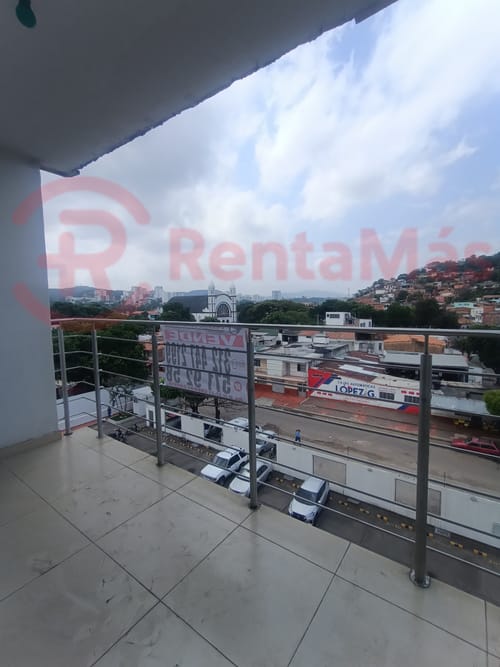 Apartamento de 3 alcobas en venta en La Cabrera, Cúcuta, 62 m² · foto 6 de 24