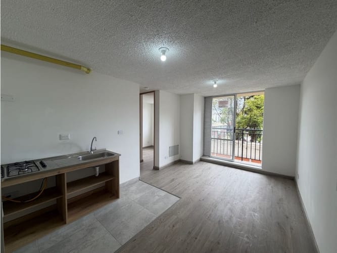 Apartamento de 2 alcobas en arriendo en Perdomo Alto, Bogotá, 40 m² · foto 10 de 24