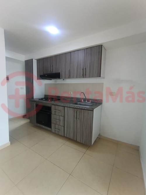 Apartamento de 3 alcobas en venta en La Cabrera, Cúcuta, 62 m² · foto 8 de 24