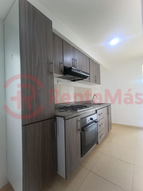 Apartamento de 3 alcobas en venta en La Cabrera, Cúcuta, 62 m² · foto 9 de 24