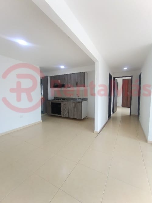 Apartamento de 3 alcobas en venta en La Cabrera, Cúcuta, 62 m² · foto 11 de 24