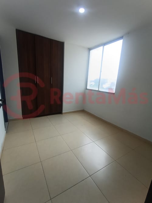 Apartamento de 3 alcobas en venta en La Cabrera, Cúcuta, 62 m² · foto 13 de 24