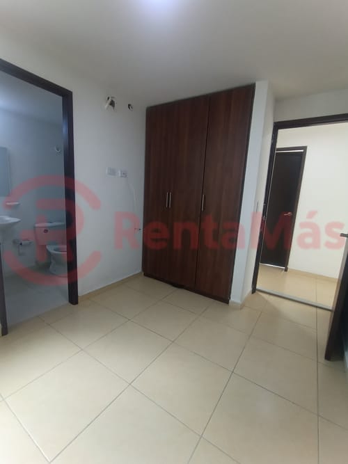 Apartamento de 3 alcobas en venta en La Cabrera, Cúcuta, 62 m² · foto 17 de 24