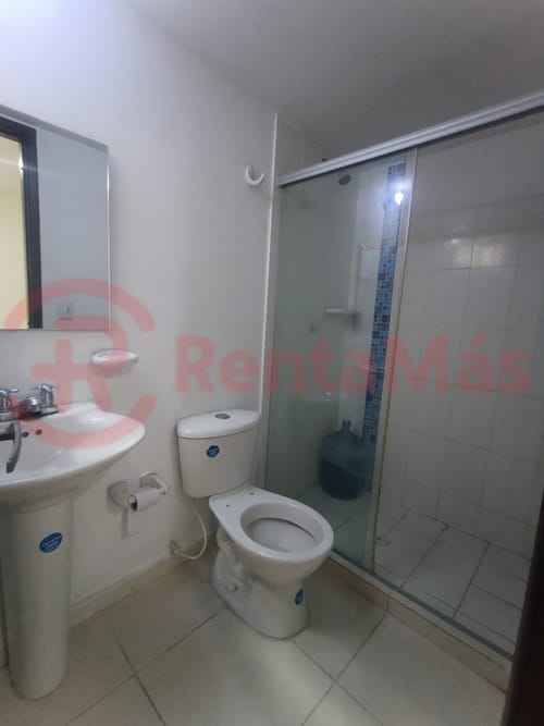 Apartamento de 3 alcobas en venta en La Cabrera, Cúcuta, 62 m² · foto 18 de 24