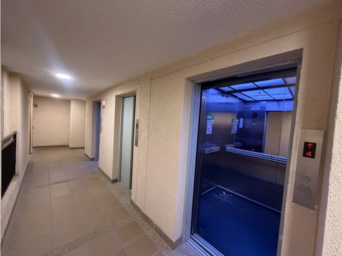 Apartamento de 2 alcobas en arriendo en Perdomo Alto, Bogotá, 40 m² · foto 15 de 24