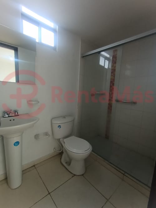 Apartamento de 3 alcobas en venta en La Cabrera, Cúcuta, 62 m² · foto 21 de 24