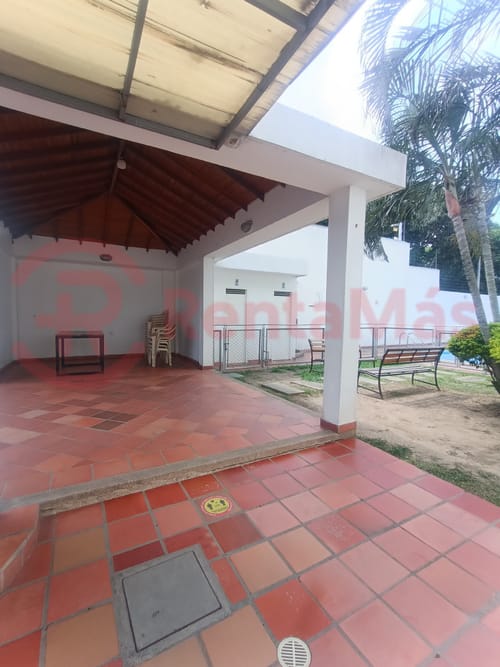 Apartamento de 3 alcobas en venta en La Cabrera, Cúcuta, 62 m² · foto 23 de 24