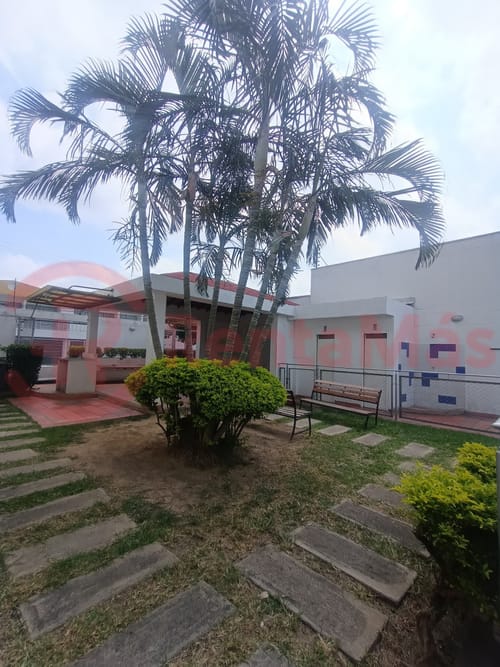 Apartamento de 3 alcobas en venta en La Cabrera, Cúcuta, 62 m² · foto 24 de 24