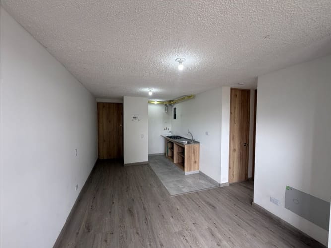 Apartamento de 2 alcobas en arriendo en Perdomo Alto, Bogotá, 40 m² · foto 19 de 24