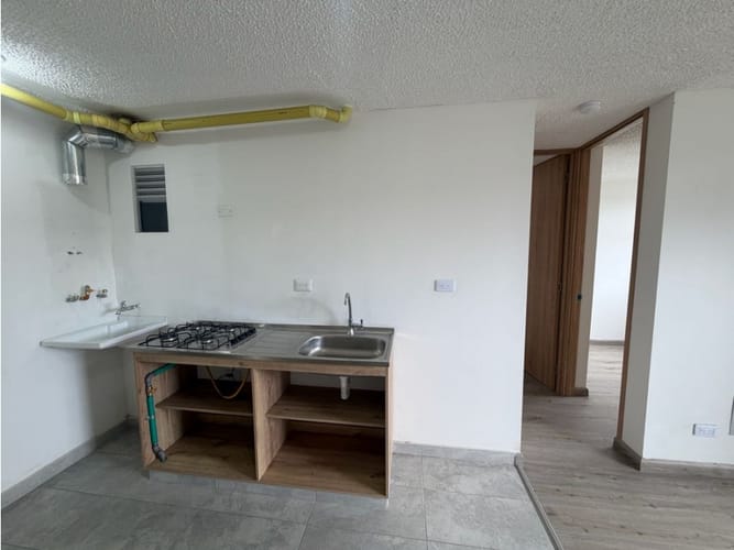 Apartamento de 2 alcobas en arriendo en Perdomo Alto, Bogotá, 40 m² · foto 21 de 24