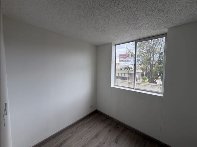 Apartamento de 2 alcobas en arriendo en Perdomo Alto, Bogotá, 40 m² · foto 23 de 24