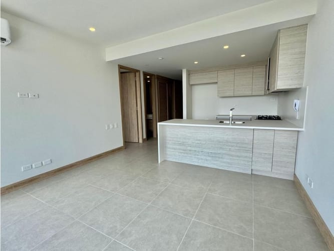 Apartamento de 2 alcobas en venta en Cartagena De Indias, Cartagena, 78 m² · foto 2 de 17