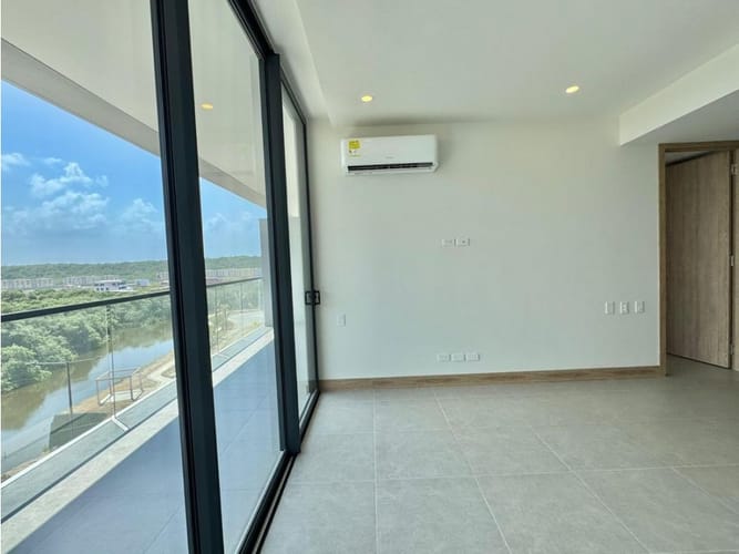 Apartamento de 2 alcobas en venta en Cartagena De Indias, Cartagena, 78 m² · foto 3 de 17