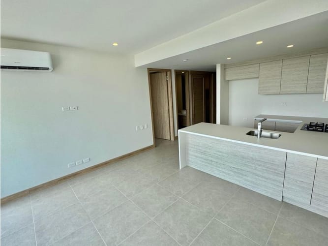 Apartamento de 2 alcobas en venta en Cartagena De Indias, Cartagena, 78 m² · foto 5 de 17