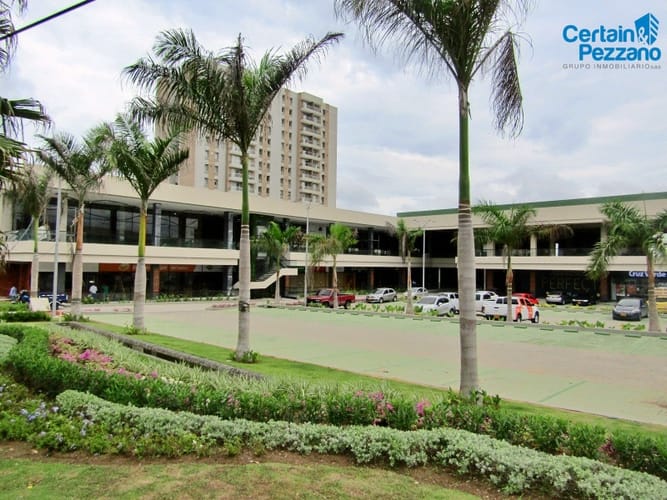 Local en arriendo en Conjunto Residencial Villa Campestre, Barranquilla, 125 m² · foto 2 de 10