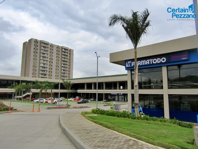 Local en arriendo en Conjunto Residencial Villa Campestre, Barranquilla, 125 m² · foto 3 de 10