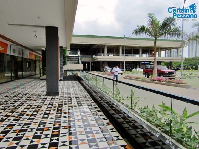 Local en arriendo en Conjunto Residencial Villa Campestre, Barranquilla, 125 m² · foto 4 de 10