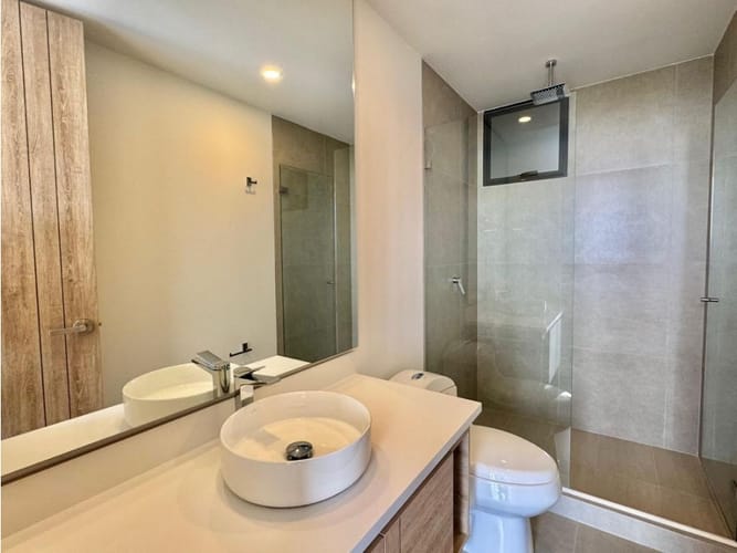 Apartamento de 2 alcobas en venta en Cartagena De Indias, Cartagena, 78 m² · foto 12 de 17