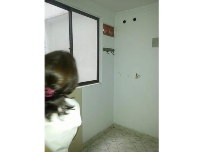 Apartamento de 2 alcobas en venta en La Doctora, Sabaneta, 53 m² · foto 4 de 8
