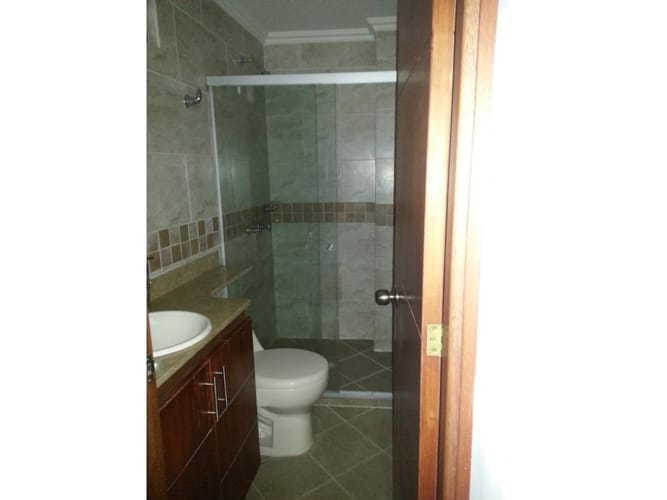 Apartamento de 2 alcobas en venta en La Doctora, Sabaneta, 53 m² · foto 7 de 8