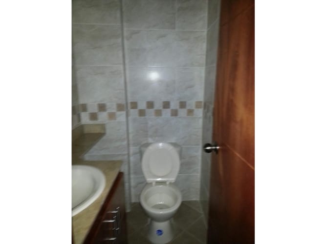 Apartamento de 2 alcobas en venta en La Doctora, Sabaneta, 53 m² · foto 8 de 8